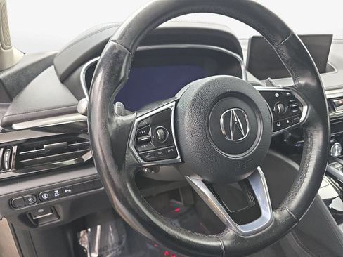 Used 2023 Acura MDX SH-AWD w/ Technology Package image 13