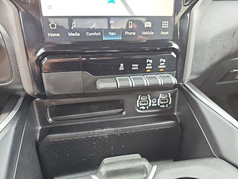 Certified 2022 RAM 1500 Big Horn AWD/4WD image 33