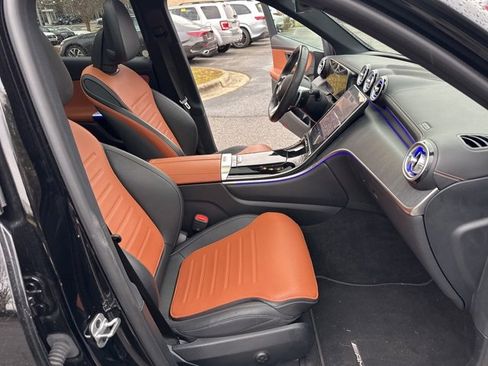 Certified 2023 Mercedes-Benz GLC 300 4MATIC image 18