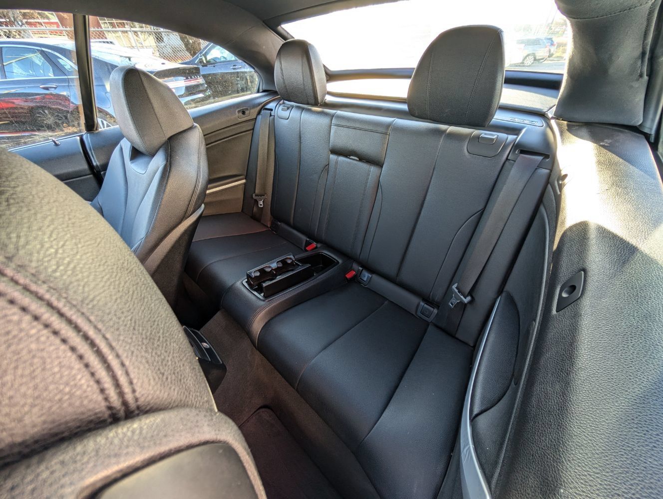 Used 2017 BMW 430i Convertible RWD image 16