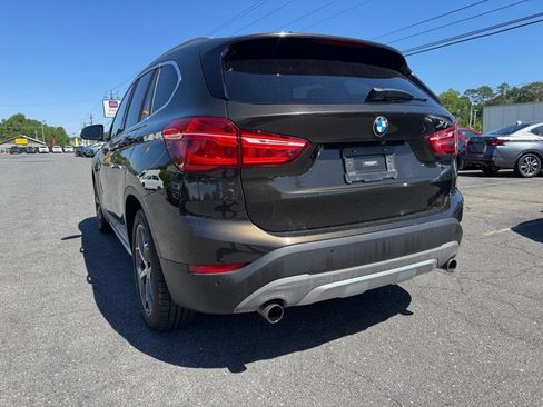 Used 2017 BMW X1 xDrive28i AWD/4WD image 7