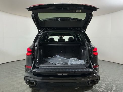 New 2026 BMW X5 xDrive40i w/ Executive Package image 27