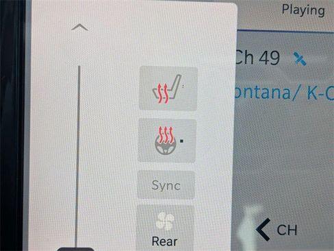 New 2026 Chrysler Pacifica Select image 23