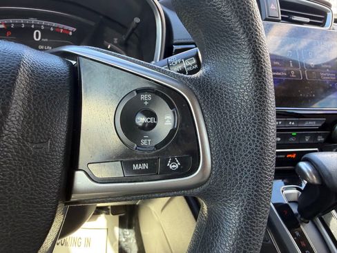 Used 2017 Honda CR-V EX image 20