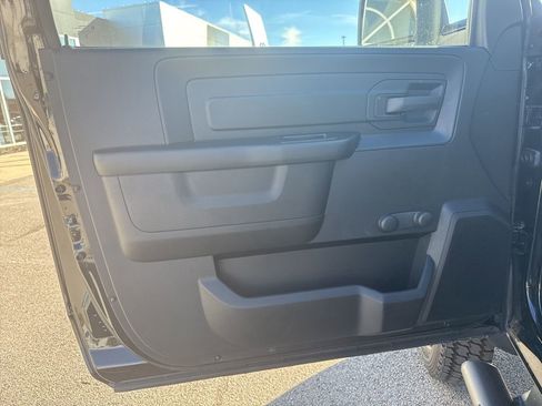 New 2026 RAM 4500 Tradesman w/ Cold Weather Group image 9