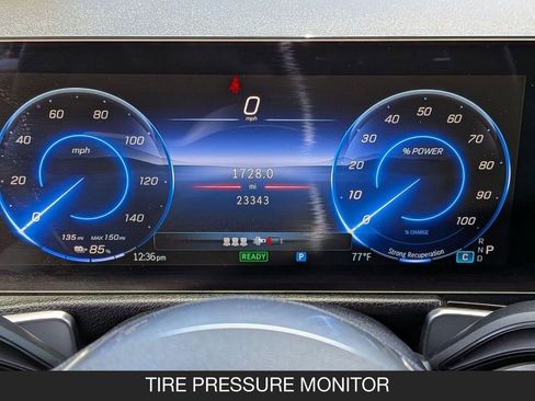 Used 2024 Mercedes-Benz EQB 250+ image 19