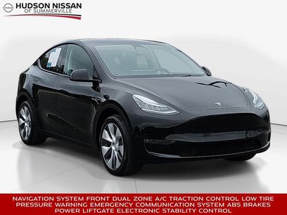Used 2023 Tesla Model Y AWD
