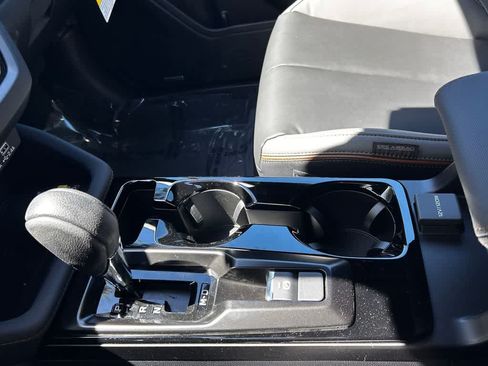 New 2026 Subaru Forester Sport AWD/4WD image 18