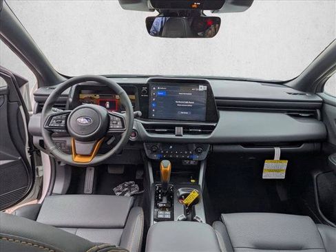 New 2026 Subaru Outback Wilderness AWD/4WD image 14