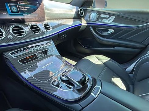 Used 2020 Mercedes-Benz E 63 AMG S image 15