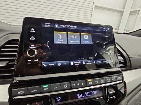 New 2026 Honda Odyssey Sport-L image 17