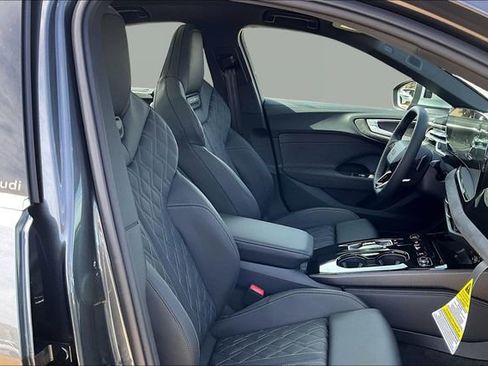 New 2025 Audi S5 Premium Plus image 7