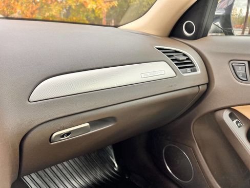 Used 2016 Audi A4 2.0T Premium Plus w/ Technology Package image 24