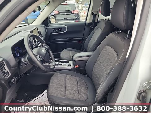 Used 2023 Ford Bronco Sport Big Bend image 11