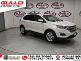 Used 2018 Ford Edge SEL w/ Equipment Group 201A image 2