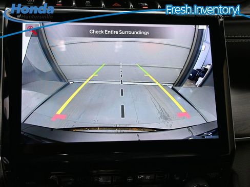Used 2023 Jeep Grand Cherokee Overland AWD/4WD image 24