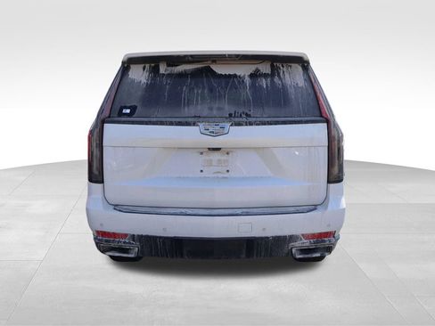 Used 2021 Cadillac Escalade Sport Platinum AWD/4WD image 11