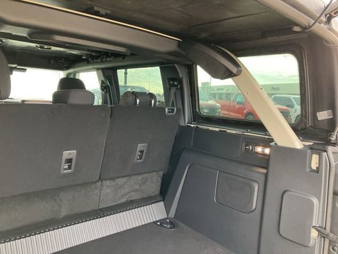 New 2025 Ford Bronco Big Bend image 19