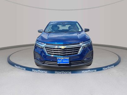 Used 2023 Chevrolet Equinox LS w/ LPO, Floor Liner Package