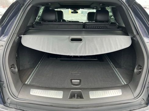 Used 2024 Cadillac XT5 Premium Luxury image 9