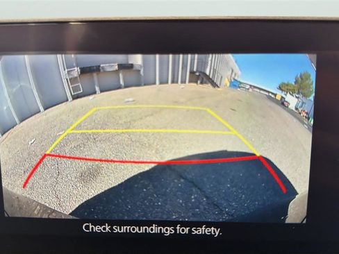 Used 2020 MAZDA MAZDA3 AWD Hatchback w/ Premium Pkg image 25