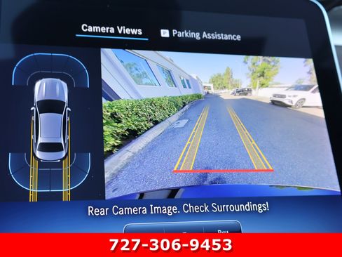 Certified 2024 Mercedes-Benz C 300 C 300 image 4