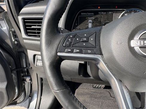 Used 2023 Nissan Leaf SV Plus image 16