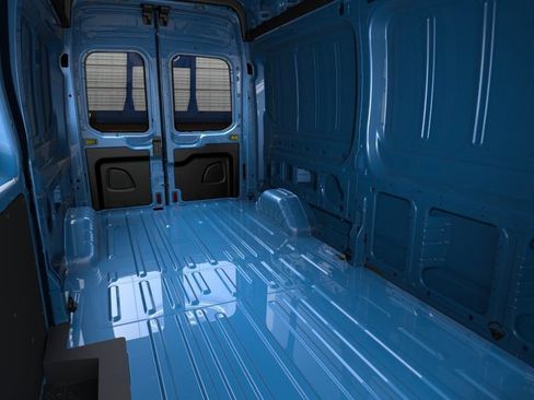 New 2026 Ford Transit 350 148 High Roof AWD image 11