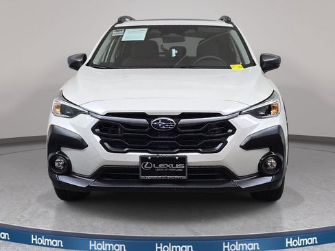 Used 2025 Subaru Crosstrek 2.5i Premium AWD/4WD image 3
