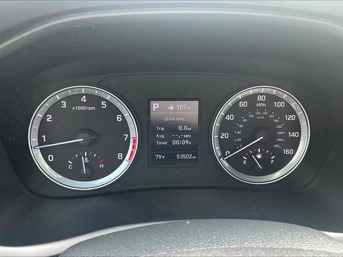 Used 2018 Hyundai Sonata ECO image 24