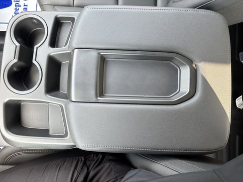 New 2024 Chevrolet Silverado 2500 W/T w/ WT Convenience Package image 23