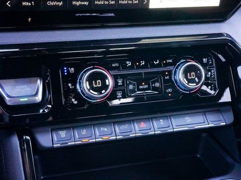 New 2026 GMC Sierra 3500 AT4 w/ AT4 Premium Plus Package image 20