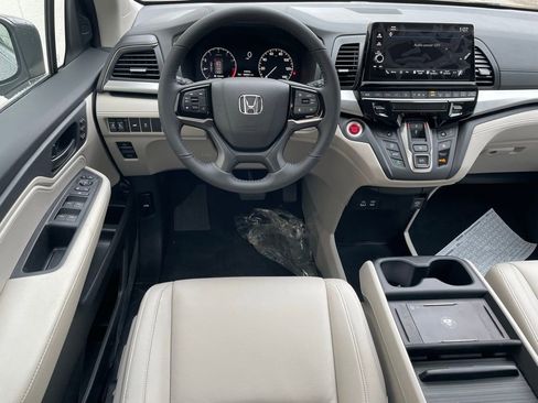 New 2026 Honda Odyssey EX-L image 14