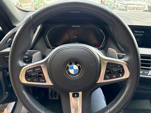 Used 2020 BMW M235i xDrive Gran Coupe AWD/4WD image 2