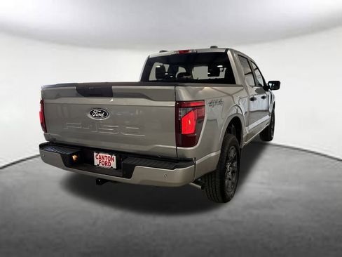 New 2026 Ford F150 STX w/ Equipment Group 200A image 5