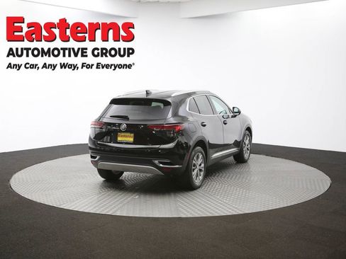 Used 2023 Buick Envision Preferred image 35