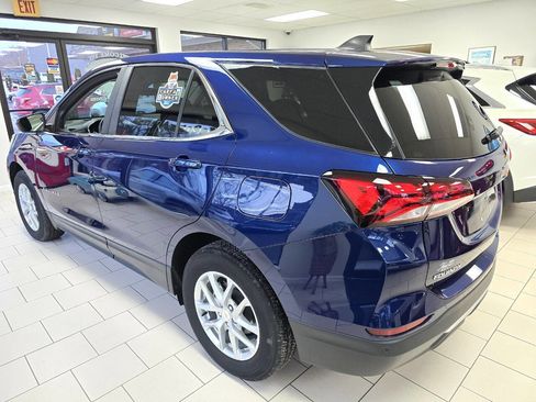 Used 2022 Chevrolet Equinox LT image 10