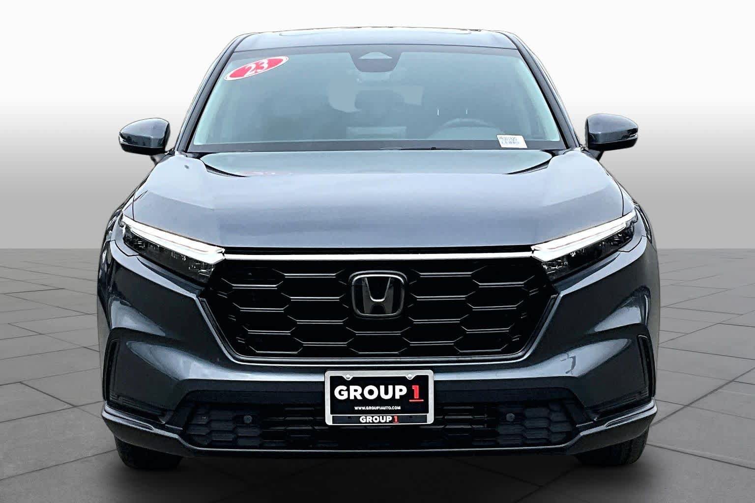 Used 2023 Honda CR-V EX-L image 3