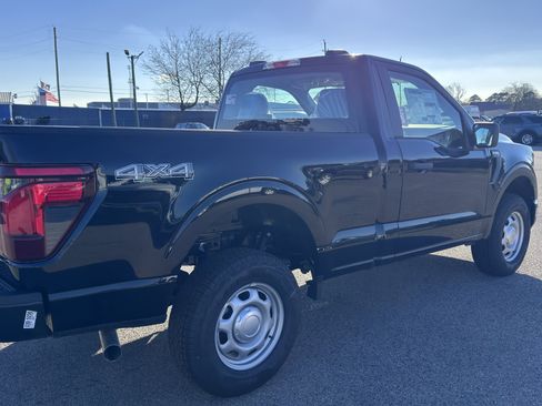New 2026 Ford F150 XL image 3