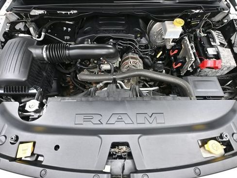 Used 2019 RAM 1500 Big Horn AWD/4WD image 54
