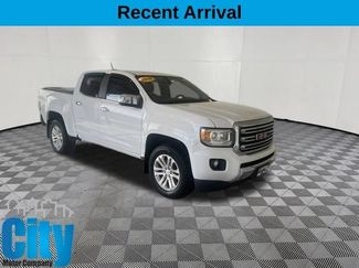 Used 2016 GMC Canyon SLT AWD/4WD 360° Tour