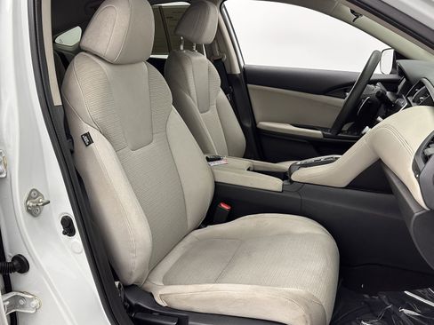 Used 2021 Honda Insight EX image 33