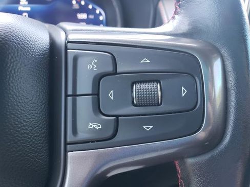 Used 2022 Chevrolet Tahoe RST w/ Sport Performance Package AWD/4WD image 26