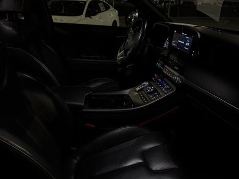 Used 2020 Hyundai Palisade Limited image 8