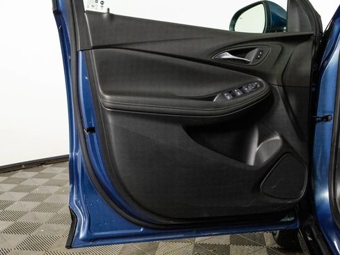 Certified 2024 Buick Encore GX Sport Touring w/ Comfort Package image 33