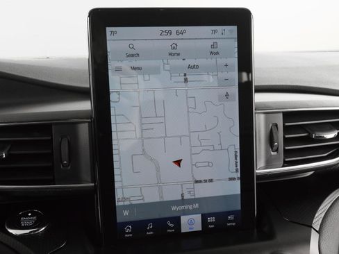 Used 2020 Ford Explorer ST w/ ST Street Pack image 23