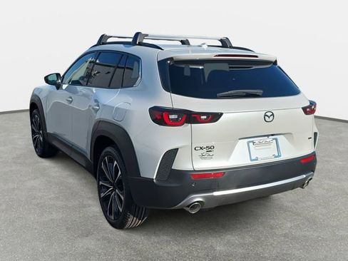 New 2026 MAZDA CX-50 AWD 2.5 S w/ Weather Package image 7
