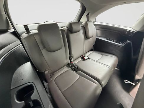 Used 2018 Honda Odyssey Touring image 20