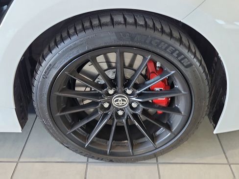 New 2024 Toyota Corolla GR image 7