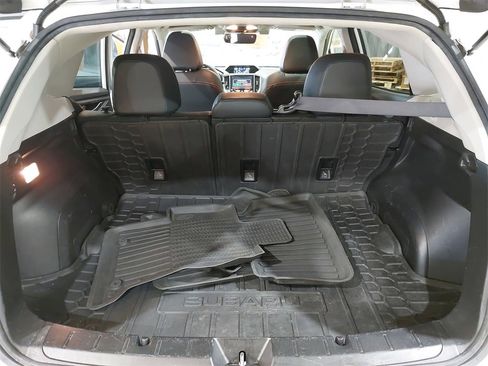 Used 2018 Subaru Crosstrek 2.0i Limited image 12